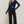 2 - way zip closure sweater hoodie cardigan - Women's sweater - SmartBuyApparel