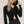 2 - way zip closure sweater hoodie cardigan - Women's sweater - SmartBuyApparel