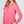 3/4 Roll Up Sleeve Pocket W/Zipper Detail Woven Blouse - Women's Blouse - SmartBuyApparel