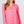 3/4 Roll Up Sleeve Pocket W/Zipper Detail Woven Blouse - Women's Blouse - SmartBuyApparel