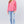 3/4 Roll Up Sleeve Pocket W/Zipper Detail Woven Blouse - Women's Blouse - SmartBuyApparel