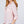 3/4 Roll Up Sleeve Pocket W/Zipper Detail Woven Blouse - Women's Blouse - SmartBuyApparel