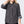3/4 Roll Up Sleeve Stripe Print Shirt - Women's shirt - SmartBuyApparel