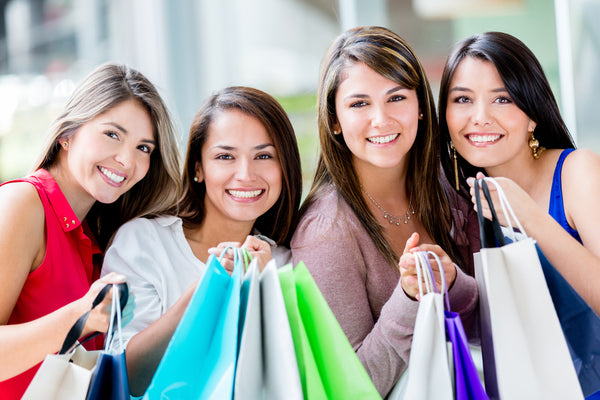 Women's clothing sale collection 