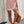 All Over Print Asymmetriec Hem Tassel Shorts - | SmartBuyApparel
