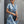 Animal Drawstring Waist Shirt Dress - | SmartBuyApparel