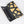 Animal Print Clutch With Color Palette - | SmartBuyApparel