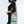 Asymmetrical Print High Low Top - Top - SmartBuyApparel