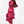 Asymmetrical Ruffle Bottom Satin Skirt - Dress - SmartBuyApparel