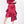 Asymmetrical Ruffle Bottom Satin Skirt - Dress - SmartBuyApparel