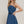 Belted Cami A - line Mini Dress - Dress - SmartBuyApparel