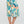BNS Print Gaucho Pants - Women's Pants - SmartBuyApparel