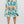 BNS Print Gaucho Pants - Women's Pants - SmartBuyApparel