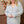 Brushed Hacci Two - Tone Stripe Plus - Size Top - Plus - size - SmartBuyApparel