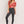 Butterfly V - neck Smocked Back Crop Top - Women's top - SmartBuyApparel
