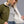 Button Closure Sherpa - lined Twill Jacket - Women's jacket - SmartBuyApparel