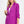 Buttoned Detail 3/4 Sleeve Blazer - Women's blazer - SmartBuyApparel