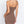Cami Heavy Rib Mini Dress - Dress - SmartBuyApparel