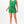 Casual Cropped Vest And Short Set - Set - SmartBuyApparel