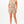 Casual Cropped Vest And Short Set - Set - SmartBuyApparel