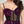Cecily Teddy Velvet Corset Maxi Dress - SmartBuyApparel