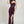 Cecily Teddy Velvet Corset Maxi Dress - SmartBuyApparel
