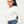 Checker Sweater Top - Women's sweater - SmartBuyApparel