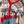 Christmas Print Knit Button Down Loose Cardigan - | SmartBuyApparel