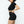 Collar Crop Top + Shorts Set - Women's set - SmartBuyApparel