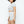 Collar Crop Top + Shorts Set - Women's set - SmartBuyApparel