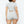Collar Crop Top + Shorts Set - Women's set - SmartBuyApparel