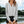 Color Block Graphic Print V Neck Ruffle Blouse - | SmartBuyApparel