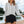 Color Block Graphic Print V Neck Ruffle Blouse - | SmartBuyApparel