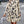 Color Block Hem Ruffle Printing Loose Fit Midi Dress - | SmartBuyApparel