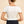 Contrast Reverse Stitch Ringer Top - Women's top - SmartBuyApparel