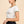 Contrast Reverse Stitch Ringer Top - Women's top - SmartBuyApparel