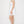 Corset Self - Tie Ribbon Zippered Dress - Dress - SmartBuyApparel