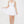 Corset Self - Tie Ribbon Zippered Dress - Dress - SmartBuyApparel