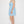 Corset Self - Tie Ribbon Zippered Dress - Dress - SmartBuyApparel
