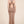 Cowl Neck Cross Back Shirring Maxi Dress - | SmartBuyApparel
