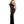 Crochet Knit Maxi Dress - Dress - SmartBuyApparel