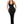 Crochet Knit Maxi Dress - Dress - SmartBuyApparel