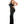 Crochet Knit Maxi Dress - Dress - SmartBuyApparel