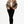 Cropped Flannel Jacket - Jacket - SmartBuyApparel