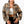 Cropped Flannel Jacket - Jacket - SmartBuyApparel