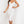 Cross Wrap Ruched Midi Dress - Dress - SmartBuyApparel