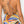 Crossed Back Marble Print Multicolor Midi Dress - Dress - SmartBuyApparel