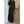 Curvy Slit Elegant Ruched Long Sleeve Dress - Dress - SmartBuyApparel