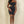 Cut Out Bandeau Bodycon Mini Dress - Dress - SmartBuyApparel