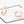 Delicate Link Chain Oval Earrings - | SmartBuyApparel